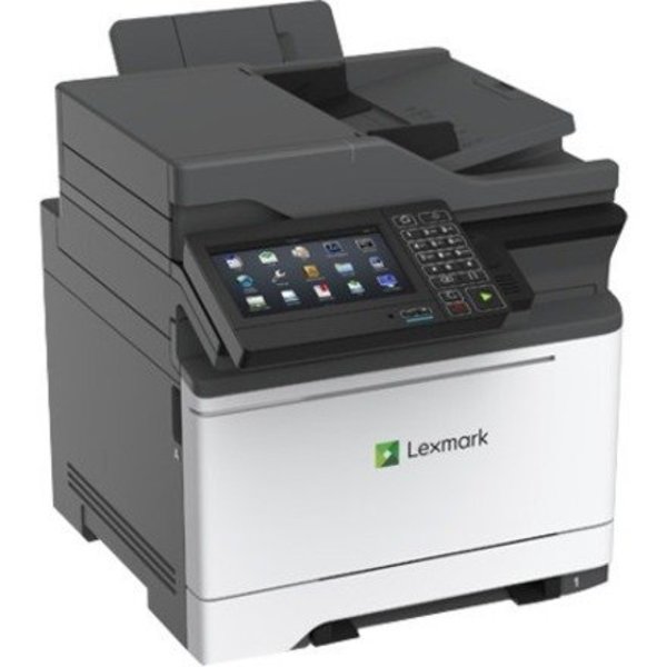 Lexmark Cx625Adhe - Multifunction - Laser - Copy, Fax, Print, Scan - 42CT891